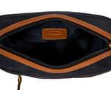 BRIC'S Life Crossbody Bag Blue