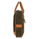 BRIC'S Life Briefcase Olive BRIC'S Life Briefcase Olive