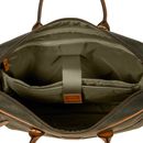BRIC'S Life Briefcase Olive BRIC'S Life Briefcase Olive