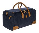 BRIC'S Life Holdall 32 L Blue