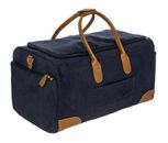 BRIC'S Life Holdall 32 L Blue