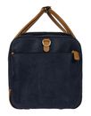 BRIC'S Life Holdall 32 L Blue