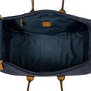 BRIC'S Life Holdall 32 L Blue