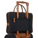 BRIC'S Life Briefcase Blue