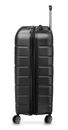 DELSEY PARIS Air Armour 4 DR Trolley 77 Black