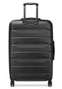 DELSEY PARIS Air Armour 4 DR Trolley 77 Black