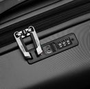 DELSEY PARIS Air Armour 4 DR Trolley 77 Black