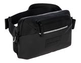 PORSCHE DESIGN Urban Eco Beltbag Black PORSCHE DESIGN Urban Eco Beltbag Black