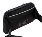 PORSCHE DESIGN Urban Eco Beltbag Black PORSCHE DESIGN Urban Eco Beltbag Black
