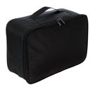 PORSCHE DESIGN Shoe Bag Black PORSCHE DESIGN Shoe Bag Black