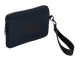 PORSCHE DESIGN Urban Eco Pouch Dark Blue PORSCHE DESIGN Urban Eco Pouch Dark Blue