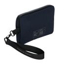 PORSCHE DESIGN Urban Eco Pouch Dark Blue PORSCHE DESIGN Urban Eco Pouch Dark Blue
