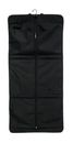 PORSCHE DESIGN Garment Bag Black PORSCHE DESIGN Garment Bag Black