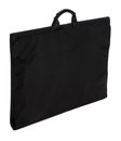 PORSCHE DESIGN Garment Bag Black PORSCHE DESIGN Garment Bag Black