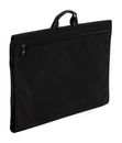 PORSCHE DESIGN Garment Bag Black PORSCHE DESIGN Garment Bag Black