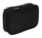 PORSCHE DESIGN Packing Cube S Black PORSCHE DESIGN Packing Cube S Black