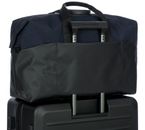 PORSCHE DESIGN Urban Eco Weekender Dark Blue PORSCHE DESIGN Urban Eco Weekender Dark Blue
