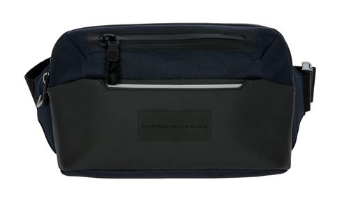 PORSCHE DESIGN Urban Eco Beltbag Dark Blue