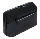 PORSCHE DESIGN Urban Eco Washbag L Black