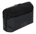 PORSCHE DESIGN Urban Eco Washbag L Black