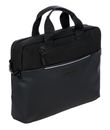 PORSCHE DESIGN Urban Eco Briefcase M Black