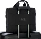 PORSCHE DESIGN Urban Eco Briefcase M Black