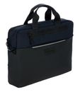 PORSCHE DESIGN Urban Eco Briefcase M Dark Blue PORSCHE DESIGN Urban Eco Briefcase M Dark Blue