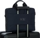 PORSCHE DESIGN Urban Eco Briefcase M Dark Blue PORSCHE DESIGN Urban Eco Briefcase M Dark Blue