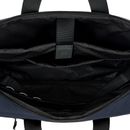 PORSCHE DESIGN Urban Eco Briefcase M Dark Blue PORSCHE DESIGN Urban Eco Briefcase M Dark Blue