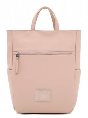 SURI FREY Suri Sports Jessy City Backpack Rose