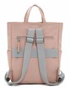 SURI FREY Suri Sports Jessy City Backpack Rose SURI FREY Suri Sports Jessy City Backpack Rose