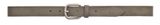 H.I.S 30mm Leather Belt W75 Taupe H.I.S 30mm Leather Belt W75 Taupe