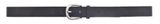 H.I.S 30mm Leather Belt W95 Navy H.I.S 30mm Leather Belt W95 Navy