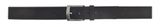 H.I.S 40mm Leather Belt W90 Black H.I.S 40mm Leather Belt W90 Black