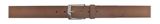 H.I.S 40mm Leather Belt W115 Cognac H.I.S 40mm Leather Belt W115 Cognac