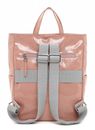 SURI FREY Suri Sports Jessy City Backpack Rose-Finish