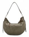 Tamaris Gritt Shoulderbag Khaki / Cognac
