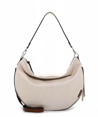 Tamaris Gritt Shoulderbag Beige / Cognac