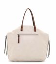 Tamaris Gritt Shopper Beige / Cognac