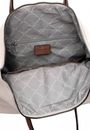 Tamaris Gritt Shopper Beige / Cognac