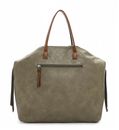 Tamaris Gritt Shopper Khaki / Cognac