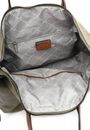 Tamaris Gritt Shopper Khaki / Cognac