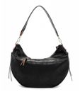 Tamaris Gritt Shoulderbag Black / Cognac Tamaris Gritt Shoulderbag Black / Cognac