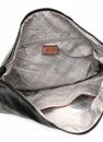 Tamaris Gritt Shoulderbag Black / Cognac Tamaris Gritt Shoulderbag Black / Cognac