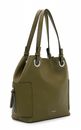 Tamaris Gloria Shoulderbag Khaki