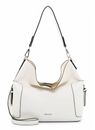 Tamaris Gloria Handbag White Tamaris Gloria Handbag White