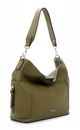 Tamaris Gloria Handbag Khaki