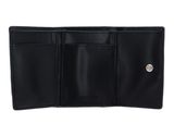 Calvin Klein Re-Lock Trifold XXS + Keyfob CK Black Calvin Klein Re-Lock Trifold XXS + Keyfob CK Black