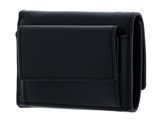 Calvin Klein Re-Lock Trifold XXS + Keyfob CK Black Calvin Klein Re-Lock Trifold XXS + Keyfob CK Black