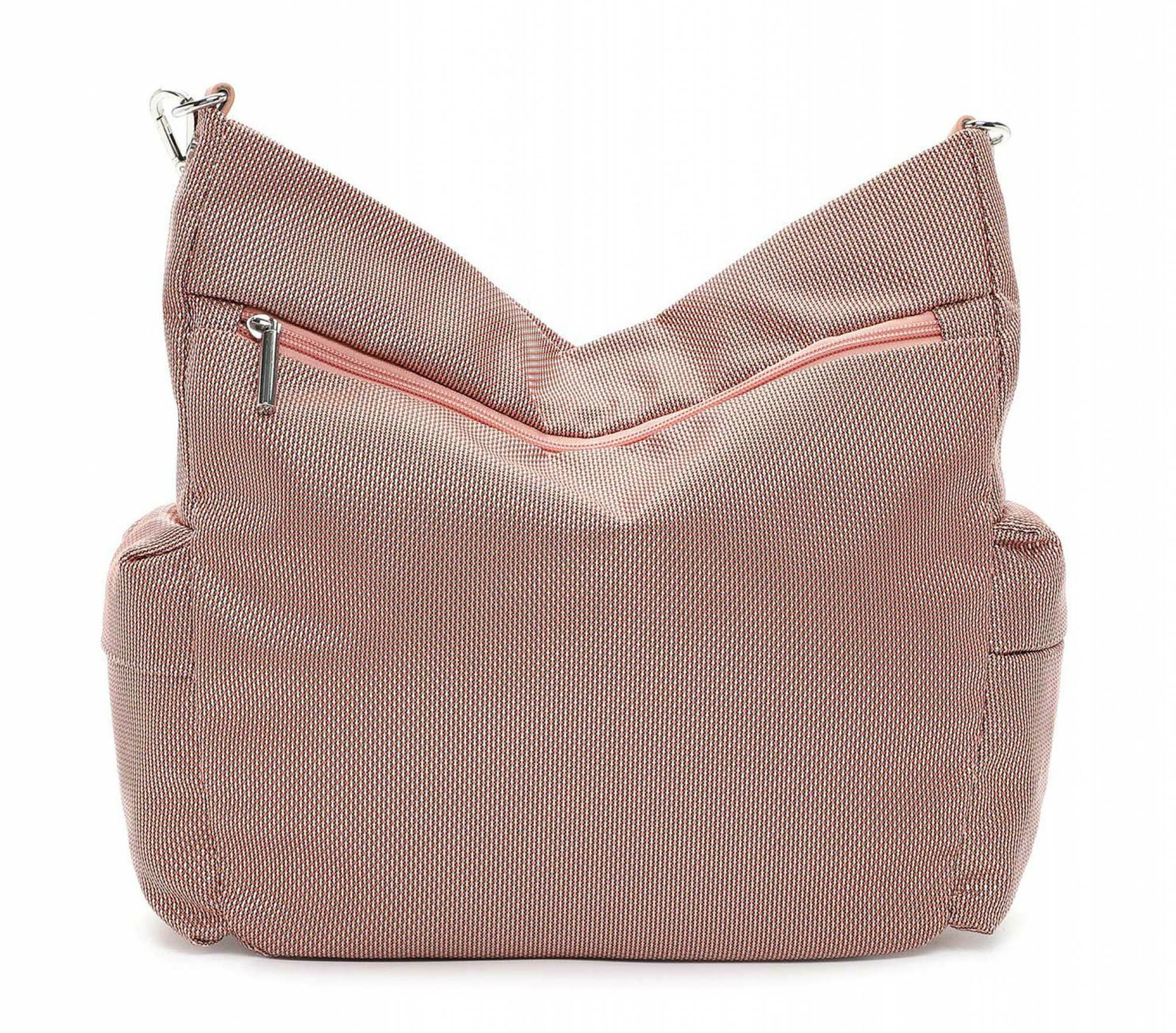 SURI FREY Suri Sports Marry Crossover Bag Peach